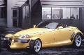 1993 Plymouth Prowler