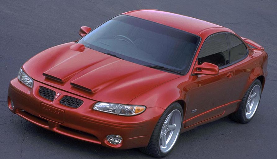 1999 Pontiac Grand Prix Wallpaper And Image Gallery