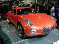 2002 Pontiac Solstice