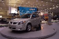 2002 Pontiac Vibe