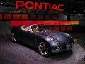2002 Pontiac Solstice