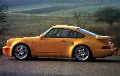 1993 Porsche 911 Turbo S