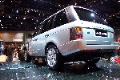 2002 Land Rover Range Rover HSE