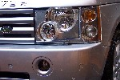 2002 Land Rover Range Rover HSE