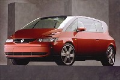 1999 Renault Avantime Concept