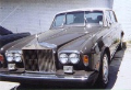 1975 Rolls-Royce Silver Shadow