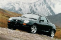 1995 Rover MGF
