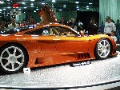 2001 Saleen S7