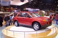 2003 Saturn VUE