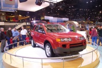 2003 Saturn VUE