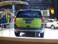 2002 Saturn VUE