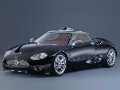 2001 Spyker C8 Laviolette