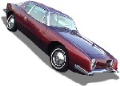 1963 Studebaker Avanti R2