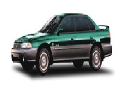 1996 Subaru Outback