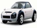 1997 Suzuki C2 Concept