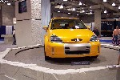 2001 Suzuki SX Concept