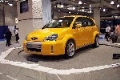 2001 Suzuki SX Concept