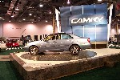 2002 Toyota Camry