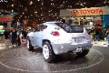 2001 Toyota RSC Concept