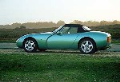 1990 TVR Griffith