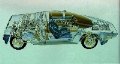1996 Vector Aeromotive M12
