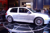 2003 Volkswagen Golf GTi 337