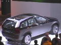2001 Volvo ACC Concept