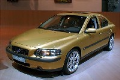 2001 Volvo S60